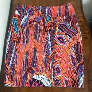 BEBE Pencil Skirt